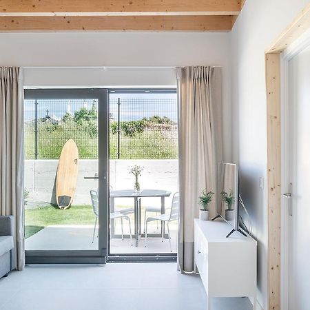 Bao 1 / Apartamento Con Jardin Somo Εξωτερικό φωτογραφία