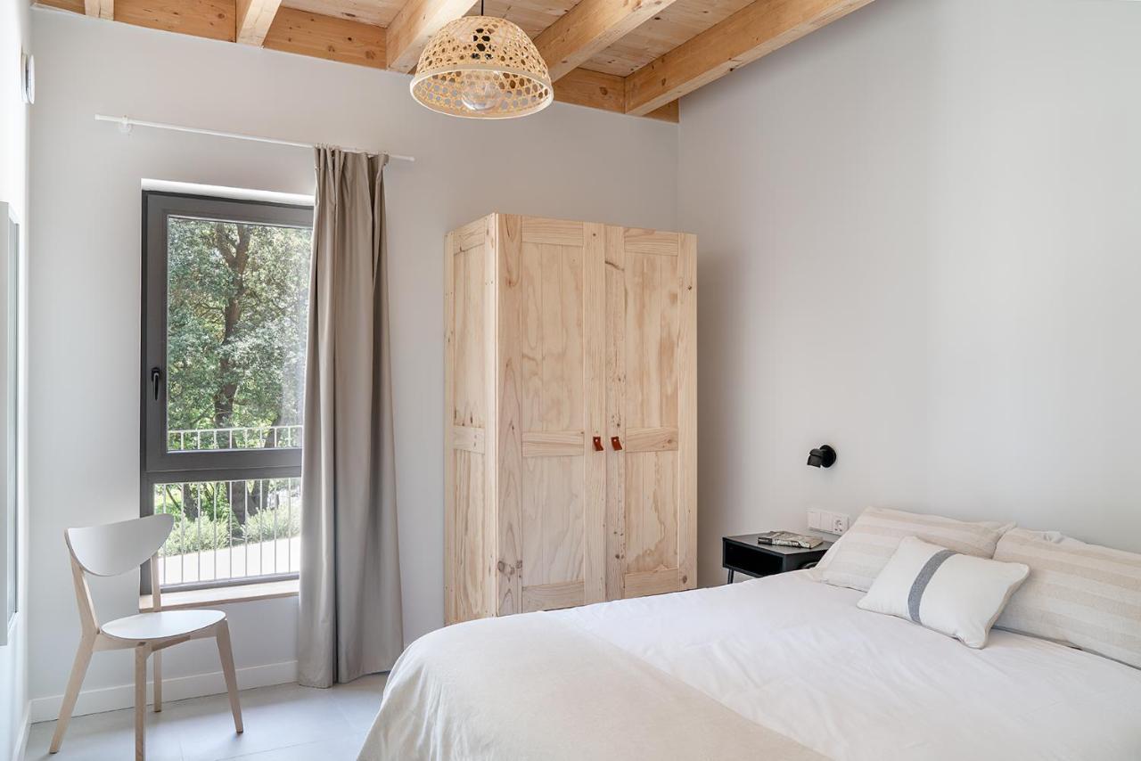 Bao 1 / Apartamento Con Jardin Somo Εξωτερικό φωτογραφία
