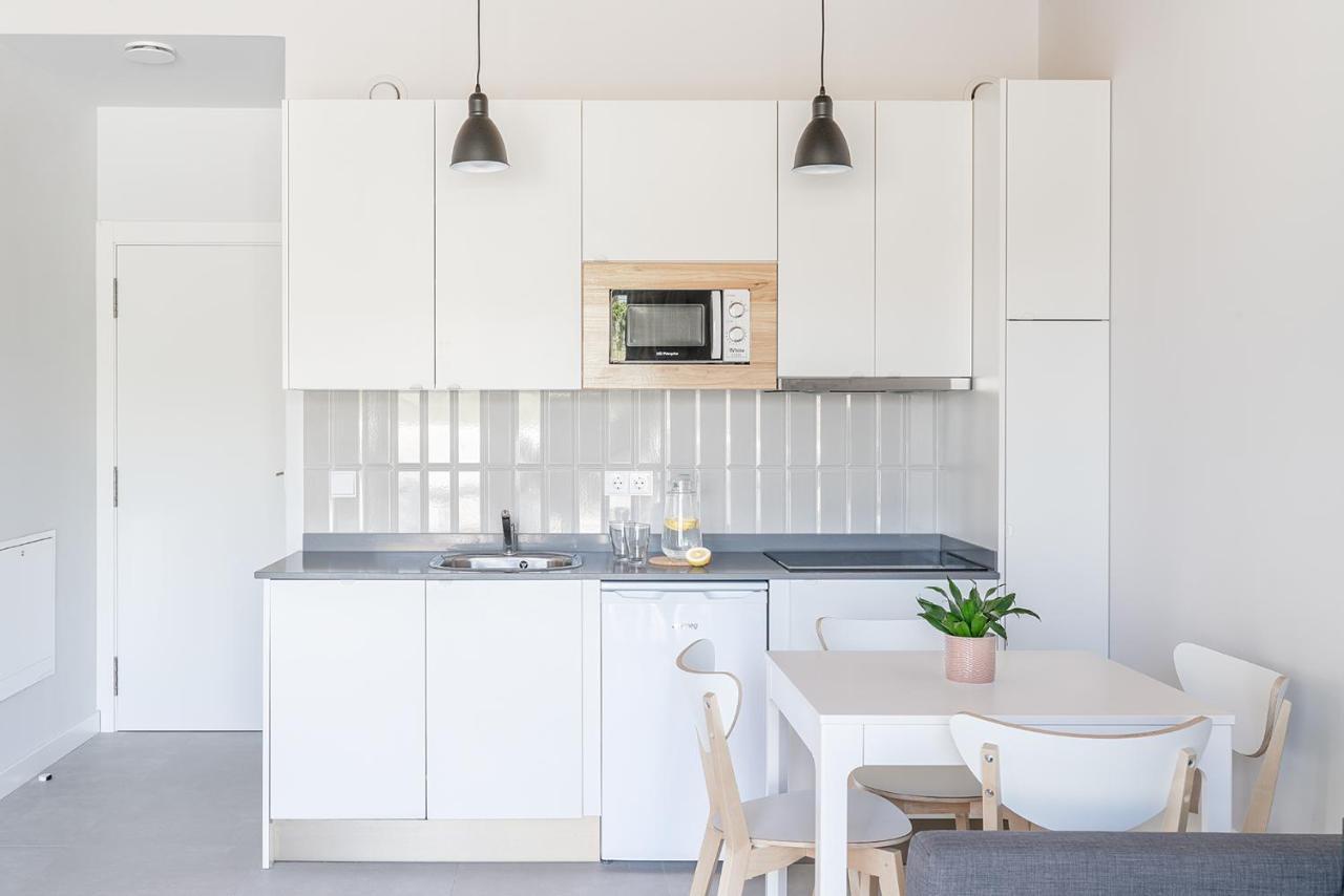 Bao 1 / Apartamento Con Jardin Somo Εξωτερικό φωτογραφία